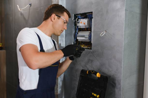 Best Ceiling Fan Installation Electrician  in Cocoa, FL