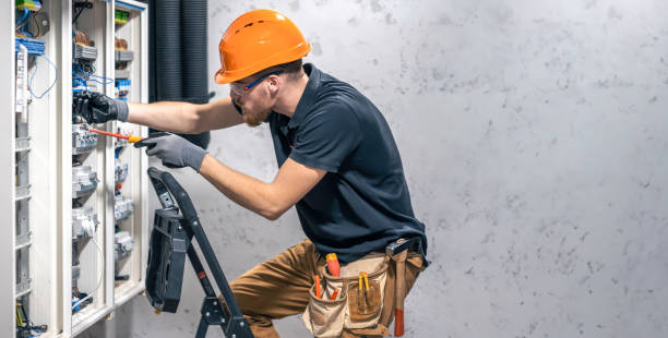  Cocoa, FL Electrician Pros
